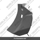 Moulding, Headstock Guide, RH, Outer (T2504287)