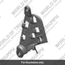Moulding, Headstock Guide, RH, Inner (T2504288)