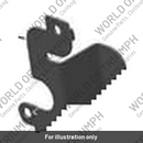 Bracket, Immobiliser (T2504390)