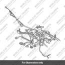 Main Harness (T2504448)