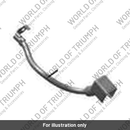 Lead, Battery, Positive (T2504490)
