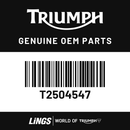 Bracket, Harness, Hego Sensor (T2504547) barcode