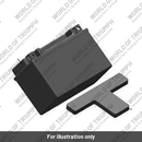 Spares Kit, Battery (T2504606)