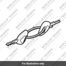 Key Cut, Immobiliser (T2504665)