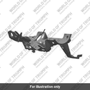 Moulding, Coils Bracket (T2504707)