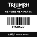 Instrument, TFT, MPH, UK (T2504741) barcode