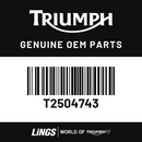 Instrument, TFT, KMH, EU (T2504743) barcode