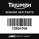 Instrument, TFT, MPH, UK (T2504746) barcode