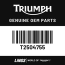 Instrument, TFT, KMH, CN (T2504755) barcode