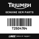 Instrument, TFT, KMH, JP (T2504764) barcode
