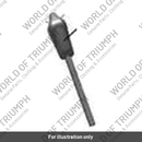 Cable, Seat Latch (T2504785)