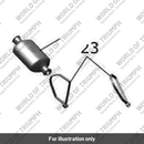 Sleeve, Connector, Mldg (T2504892)