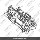 Moulding, ECU Bracket (T2505025)