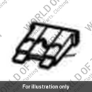 Fuse 40 amp (T2505035)
