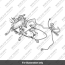 Main Harness (T2505041)