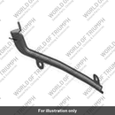 Conduit, Swingarm (T2505043)