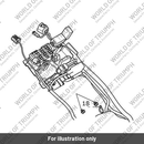 Main Harness (T2505053)