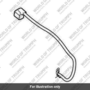 Lead, Battery, Positive (T2505074)