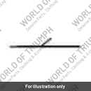 Instrument Assy, MPH (T2505081)
