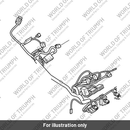 Main Harness (T2505123)