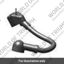 Lead, Starter Solenoid (T2505138)