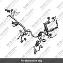 Bracket, Relay, Mlgd (T2505139)