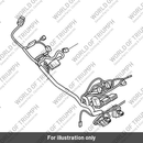 Main Harness (T2505159)