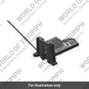 Bracket, Fusebox Moulding (T2505187)