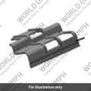Moulding, Mount, OBD Connector (T2505190)