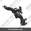 Sidepanel, Inner, LH, MLDG (T2505191)