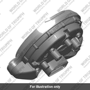 Instruments, KMH, JP (T2505195)