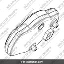 Instruments, Gen2, MPH, US (T2505239)