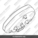 Instruments, KMH, EU (T2505281)