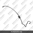 Subharness, Rear Light (T2505286)