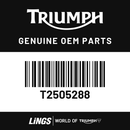 Bracket, USB-C (T2505288) barcode