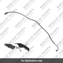 Subharness, Rear Light (T2505298)