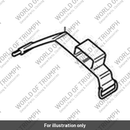 Battery Strap (T2505313)