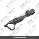 Charger, USB (T2505319)