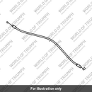 Cable, Seat Lock (T2505323)