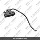 Latch Assy, Seat (T2505360)