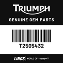 Instrument, TFT, MPH, US (T2505432) barcode