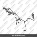 Main Harness (T2505522)