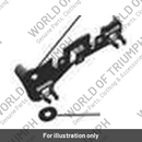 Retention Cap (T2505544)