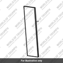 Rubber Pad, ECM Bracket (T2505561)