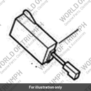 Chassis Control Unit (T2505562)