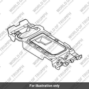 Phone Tray Moulding (T2505566)