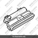 Jacket, CCU (T2505567)