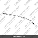 Cable, Seat Lock (T2505612)