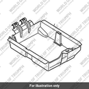 Tool Kit Tray (T2505645)