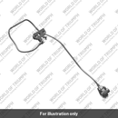 Seat Latch Assembly (T2505742)